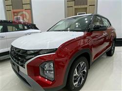 هیوندای کرێتا